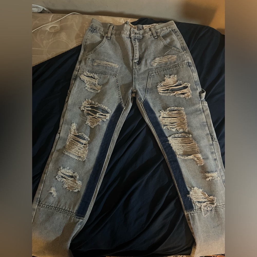 Gallery dept jeans